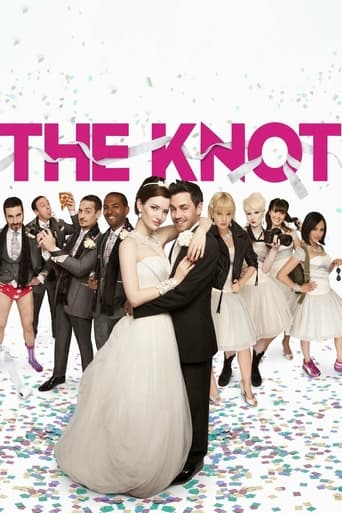 دانلود فیلم The Knot 2012 دوبله فارسی بدون سانسور