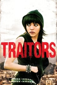 دانلود فیلم Traitors 2013 دوبله فارسی بدون سانسور