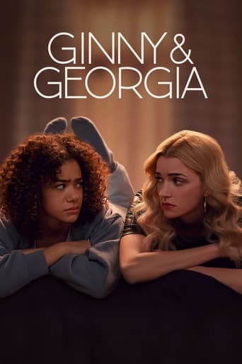 Ginny & Georgia 2021 (جینی و جورجیا)