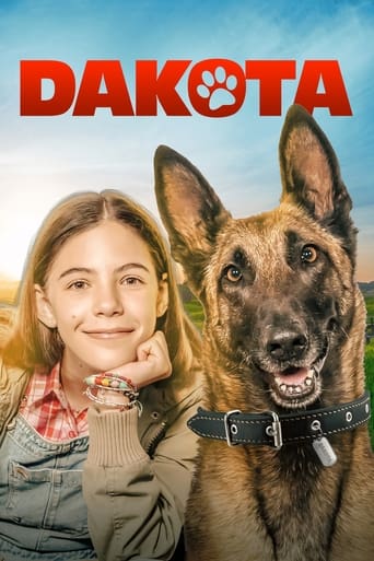 دانلود فیلم Dakota 2022 (داکوتا) دوبله فارسی بدون سانسور