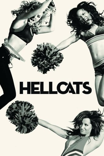 Hellcats 2010