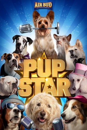 دانلود فیلم Pup Star 2016 دوبله فارسی بدون سانسور