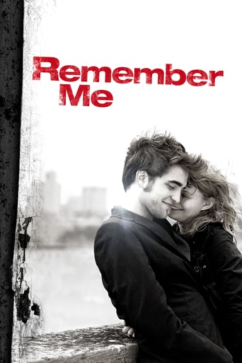 Remember Me 2010 (مرا به یاد داشته باش)