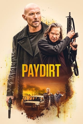 دانلود فیلم Paydirt 2020 (منفعت) دوبله فارسی بدون سانسور