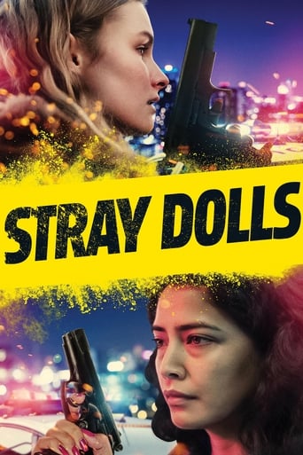 دانلود فیلم Stray Dolls 2019 (عروسک های ولگرد) دوبله فارسی بدون سانسور