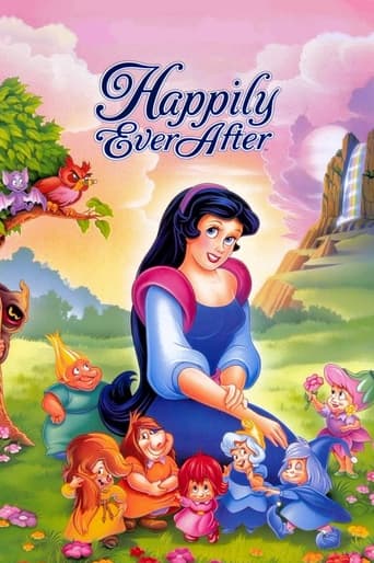 Happily Ever After 1989
