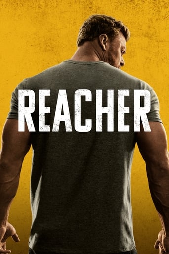 Reacher 2022 (ریچر)