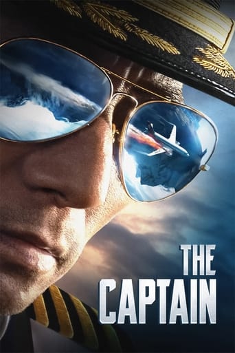 دانلود فیلم The Captain 2019 (کاپیتان) دوبله فارسی بدون سانسور