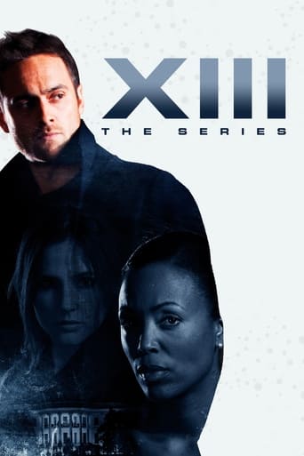 دانلود سریال XIII: The Series 2011 دوبله فارسی بدون سانسور
