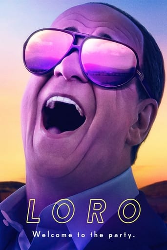 دانلود فیلم Loro 1 2018 دوبله فارسی بدون سانسور