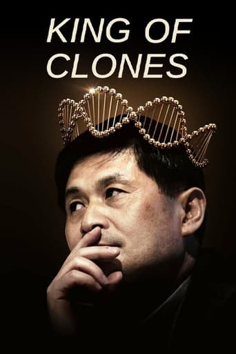 دانلود فیلم King of Clones 2023 دوبله فارسی بدون سانسور