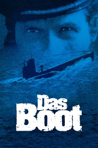 Das Boot 1981 (زیردریایی)