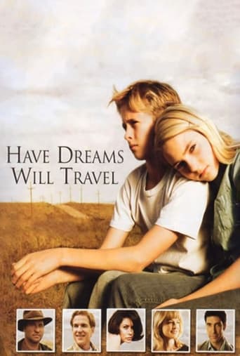 دانلود فیلم Have Dreams, Will Travel 2007 دوبله فارسی بدون سانسور
