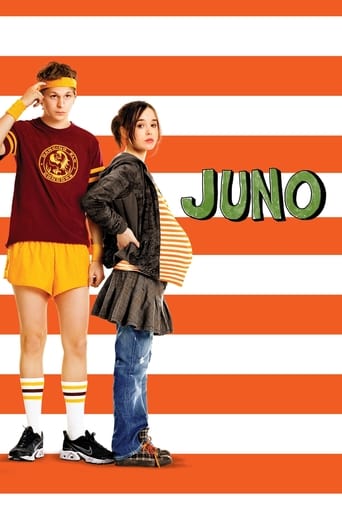 Juno 2007 (جونو)