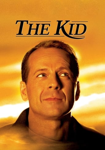 دانلود فیلم The Kid 2000 (پسربچهٔ دیزنی) دوبله فارسی بدون سانسور