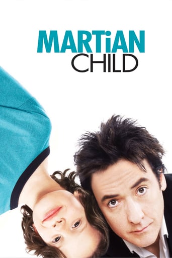 دانلود فیلم Martian Child 2007 دوبله فارسی بدون سانسور
