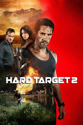 Hard Target 2 2016 (هدف سخت ۲)