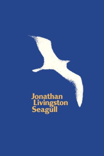 دانلود فیلم Jonathan Livingston Seagull 1973 دوبله فارسی بدون سانسور