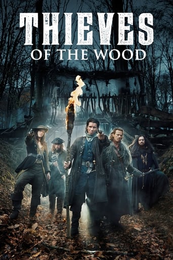 Thieves of the Wood 2018