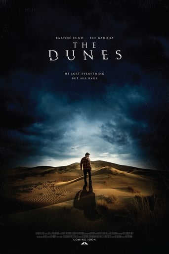 دانلود فیلم The Dunes 2019 دوبله فارسی بدون سانسور