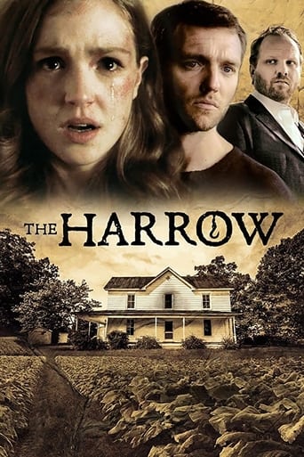 دانلود فیلم The Harrow 2016 دوبله فارسی بدون سانسور