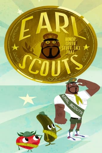 دانلود فیلم Earl Scouts 2013 دوبله فارسی بدون سانسور