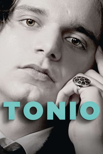 دانلود فیلم Tonio 2016 دوبله فارسی بدون سانسور
