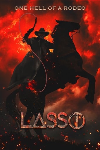 دانلود فیلم Lasso 2017 دوبله فارسی بدون سانسور