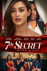 دانلود فیلم 7th Secret 2022 (راز هفتم) دوبله فارسی بدون سانسور
