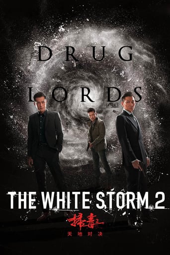 دانلود فیلم The White Storm 2: Drug Lords 2019 (طوفان سفید 2: سلطان مواد) دوبله فارسی بدون سانسور