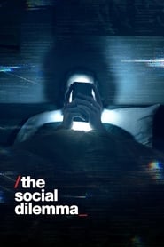 دانلود فیلم The Social Dilemma 2020 (معضل اجتماعی) دوبله فارسی بدون سانسور