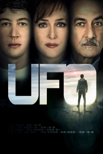 UFO 2018 (یوفو)
