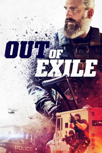 دانلود فیلم Out of Exile 2022 (خارج از تبعید) دوبله فارسی بدون سانسور