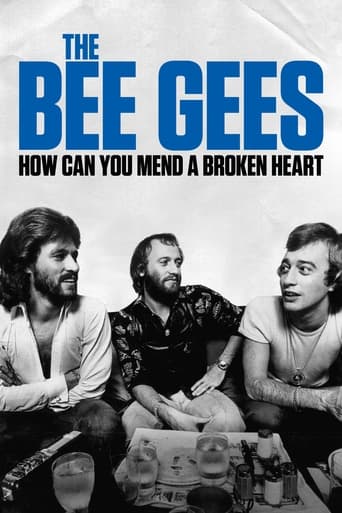 دانلود فیلم The Bee Gees: How Can You Mend a Broken Heart 2020 (بی جیز: چگونه می توانید یک قلب شکسته را التیام ببخشید) دوبله فارسی بدون سانسور