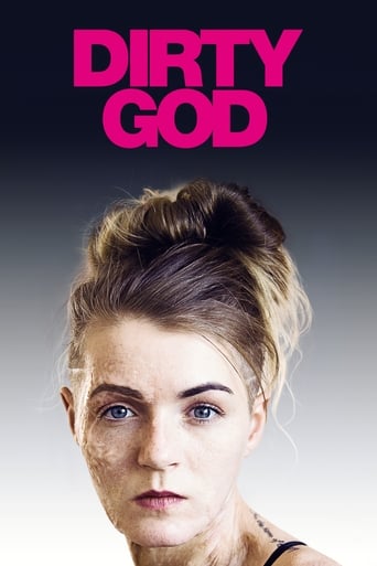 دانلود فیلم Dirty God 2019 (خدای کثیف) دوبله فارسی بدون سانسور