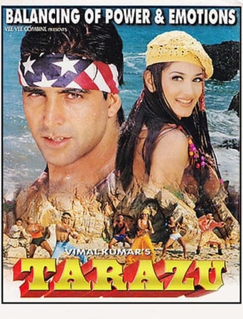 دانلود فیلم Tarazu 1997 دوبله فارسی بدون سانسور