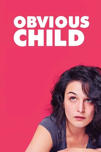 دانلود فیلم Obvious Child 2014 دوبله فارسی بدون سانسور