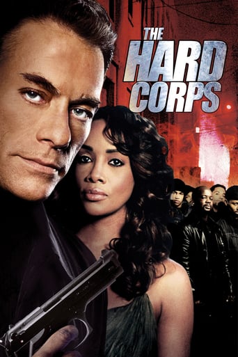 دانلود فیلم The Hard Corps 2006 دوبله فارسی بدون سانسور