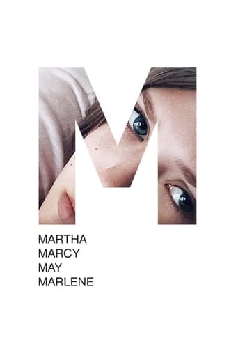 Martha Marcy May Marlene 2011 (مارتا مارسی می مارلین)