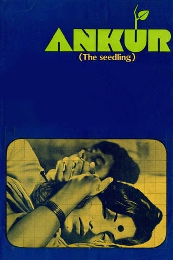 دانلود فیلم Ankur 1974 دوبله فارسی بدون سانسور