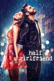 دانلود فیلم Half Girlfriend 2017 (دوست دختر نصفه نیمه) دوبله فارسی بدون سانسور