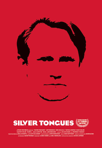 دانلود فیلم Silver Tongues 2011 دوبله فارسی بدون سانسور