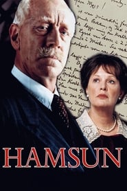 دانلود فیلم Hamsun 1996 دوبله فارسی بدون سانسور