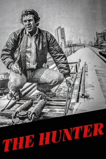 دانلود فیلم The Hunter 1980 دوبله فارسی بدون سانسور