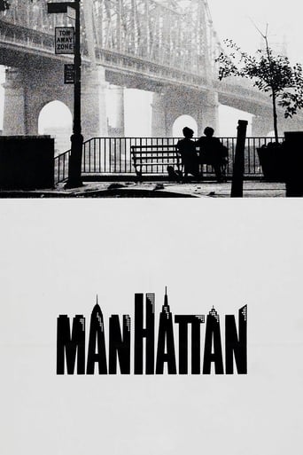 Manhattan 1979 (منهتن)