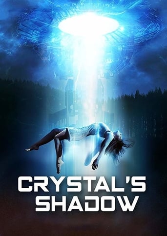 دانلود فیلم Crystal's Shadow 2019 دوبله فارسی بدون سانسور