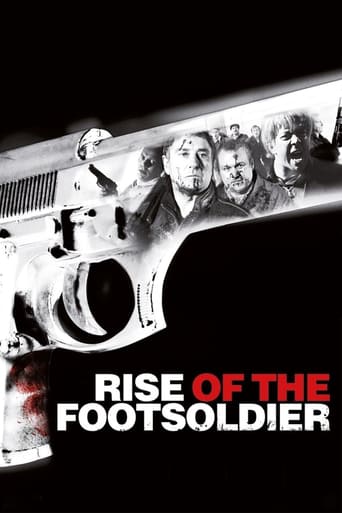دانلود فیلم Rise of the Footsoldier 2007 دوبله فارسی بدون سانسور