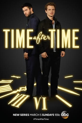 Time After Time 2017 (چندین بار)