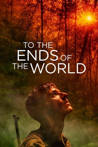 To the Ends of the World 2018