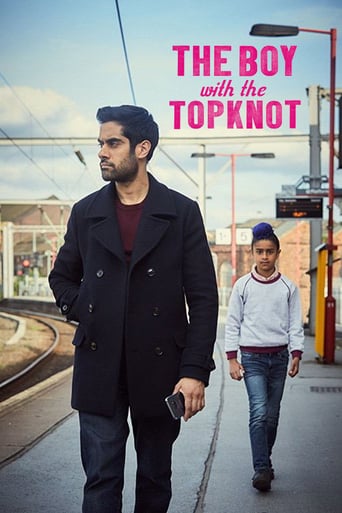 دانلود فیلم The Boy with the Topknot 2017 (پسر با کاکل) دوبله فارسی بدون سانسور